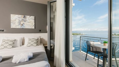 Infinity Hotel - Γύθειο