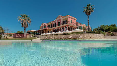 Ionian Arches Hotel - Γουβιά, Κέρκυρα