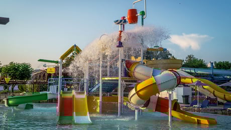 Kanali Hotel - Κανάλι, Πρέβεζα