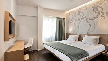 Kriti Hotel - Χανιά, Κρήτη