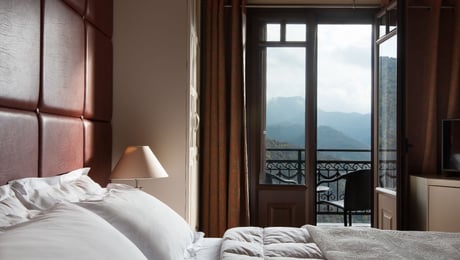 Lagadia Resort - Λαγκάδια, Ορεινή Αρκαδία