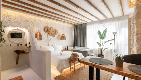 Marabou Unique Stay - Θεσσαλονίκη