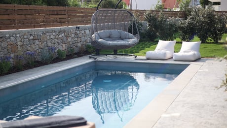 Melior Luxury Villas - Μύτικας, Πρέβεζα