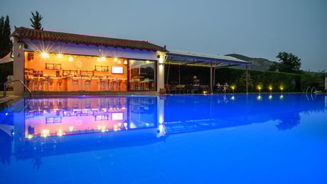 Mont Helmos Hotel - Καλάβρυτα