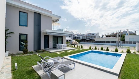 Nefeli Residential Complex - Καβάλα