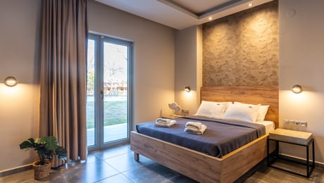 Olympus Pantheon Hotel - Λιτόχωρο, Πιερία