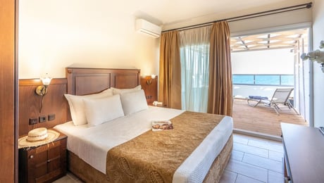 Paralia Beach Boutique Hotel - Παραλία Κατερίνης