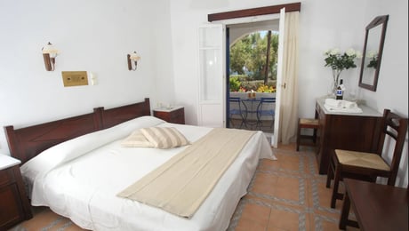 Paros Inn - Λογαράς, Πάρος