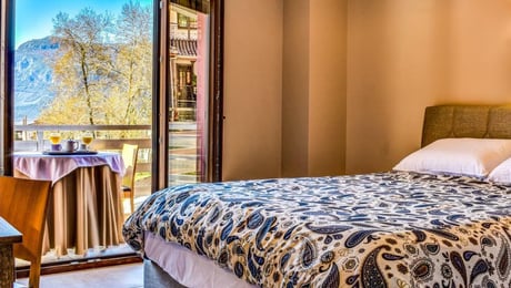 Elia Deluxe Accommodation - Καλαμπάκα