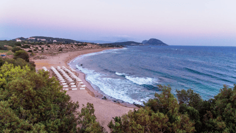 Romanos Beach Villas by Xenia Resorts - Πύλος, Μεσσηνία