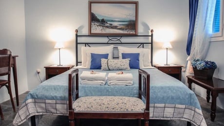 Saint Louis Suites - Χώρα, Άνδρος