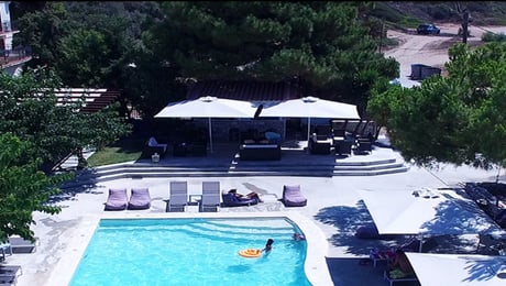 Stavros Tou Notou - Μαυροβούνι, Γύθειο