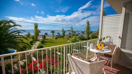 Theoxenia Hotel - Μεσολόγγι