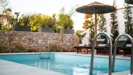 Versa Villas - Παντοκράτορας, Πρέβεζα