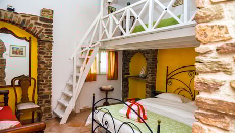 Voreades Studios - Χώρα, Τήνος