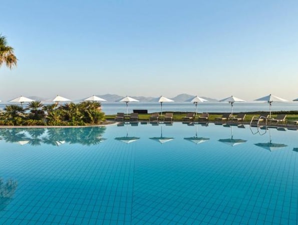 5* Neptune Hotel