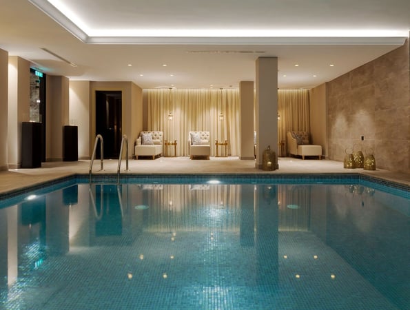 5* Kyniska Palace Conference & Spa