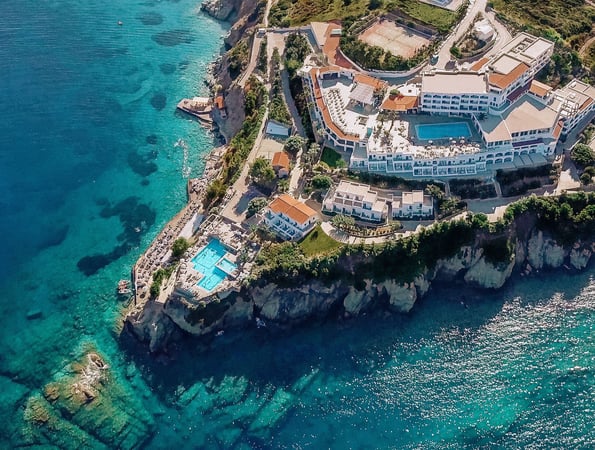 4* Peninsula Resort & Spa - Αγία Πελαγία, Κρήτη