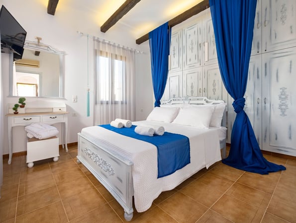 Lindos Diamond Exclusive Villa