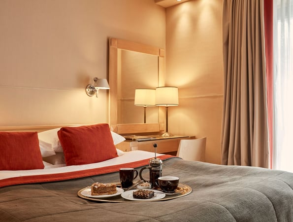 4* Herodion Hotel Athens