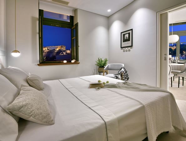 Thission Luxury Homes by K&K