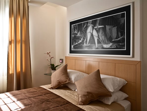 Chic Hotel Athens