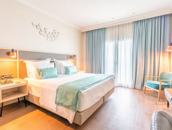 4* Pefkaki Boutique Hotel - Λουτράκι