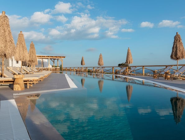 5* Secret View Hotel