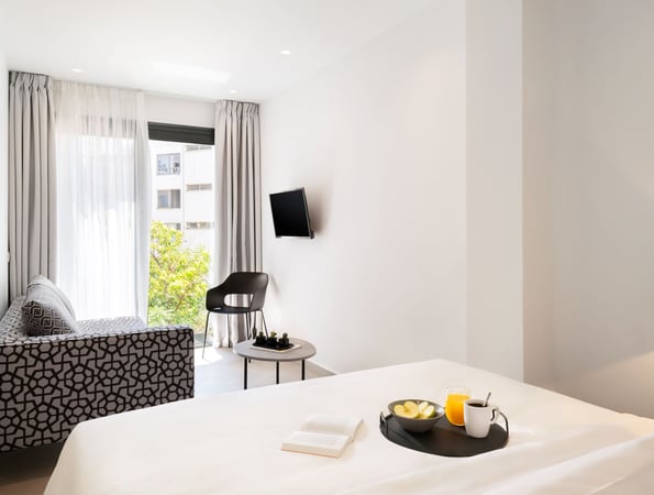 Thess Residences - Θεσσαλονίκη