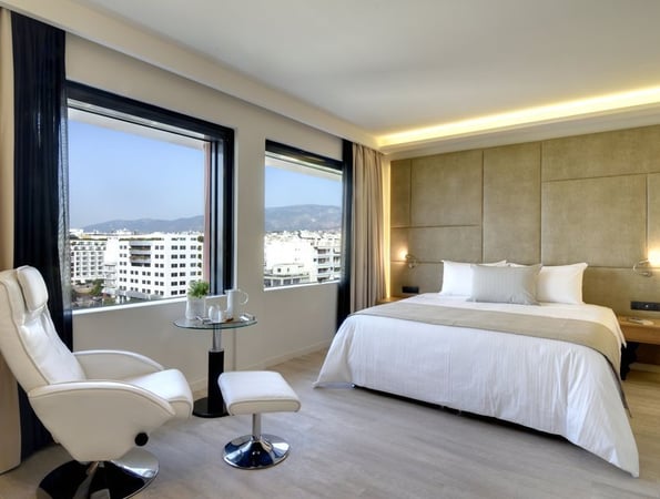 4* Athens Avenue Hotel - Αθήνα