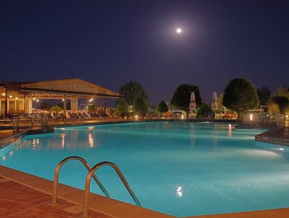 4* Grand Platon Hotel - Παραλία Κατερίνης