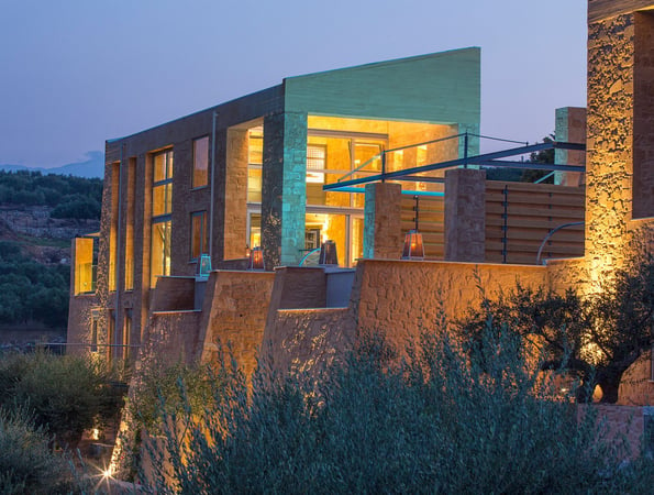 Olea Cretan Luxury Villas