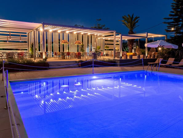 4* Apollo Resort Art Hotel - Κυπαρισσία, Μεσσηνία