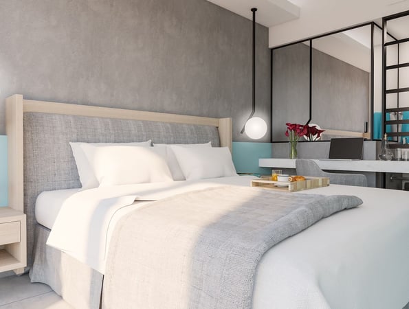 4* Avra Hotel - Ραφήνα