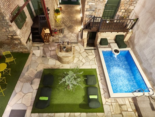 Athenian Residences - Ψυρρή, Αθήνα