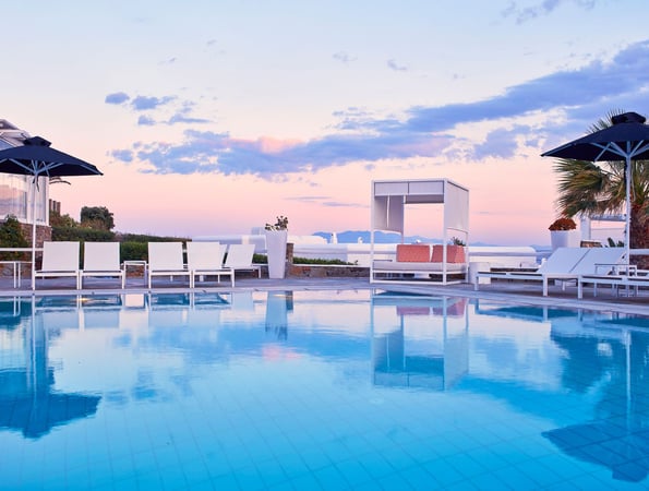 5* Archipelagos Hotel Mykonos