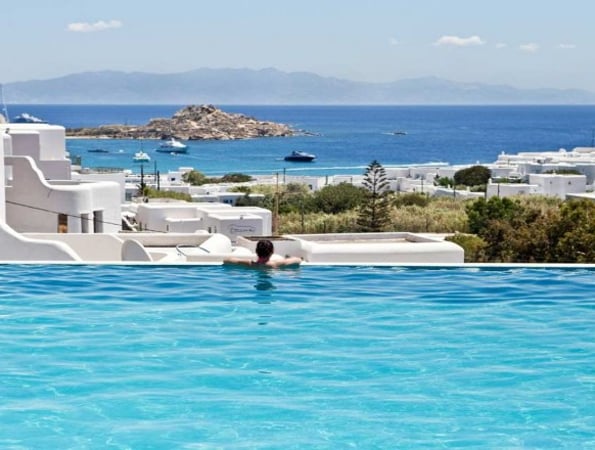 4* Adelmar Hotel & Suites