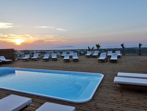 4* Villaggio Hotel - Χερσόνησος, Κρήτη