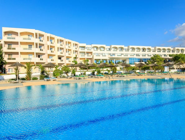 5* Sovereign Beach Hotel Kos