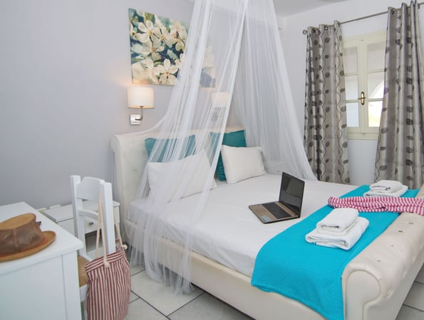 Camara Hotel Naxos