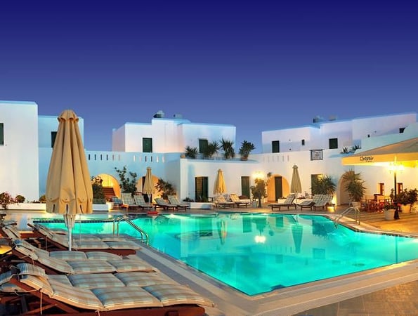 4* Astir of Naxos Hotel - Χώρα, Νάξος