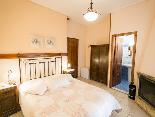 Kritsa Gastronomy Hotel