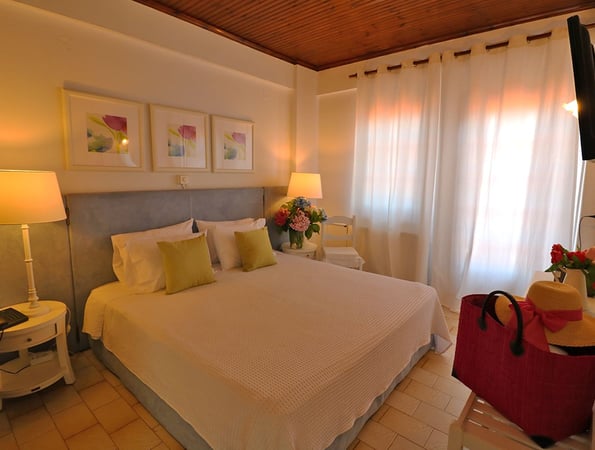 Kentrikon Boutique Hotel - Άγιος Ιωάννης, Πήλιο