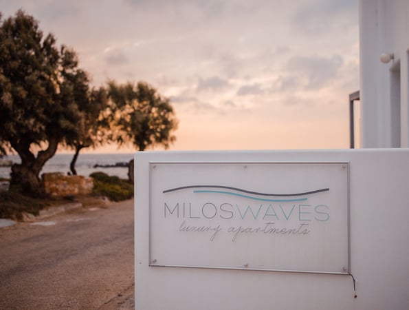 Milos Waves