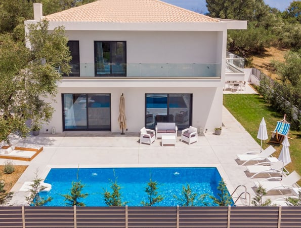 Elia Luxury Villa