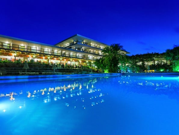 5* Sitia Beach Hotel