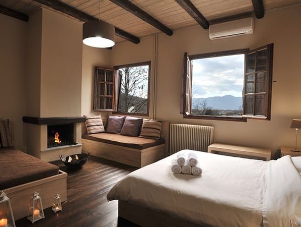 Gefyri Hotel - Κόνιτσα