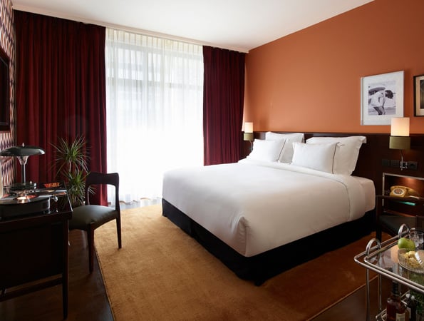 4* Brown Acropol Athens by Brown Hotels