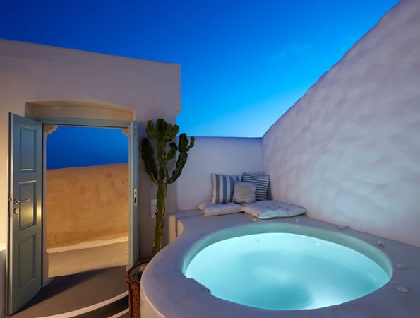 Valsamo Suites Santorini