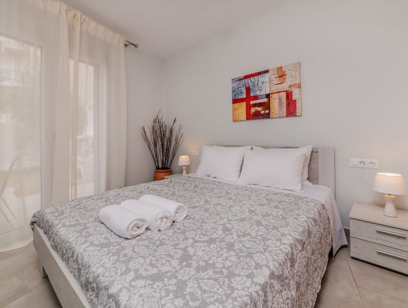 Sea La Vie Villa Zakynthos